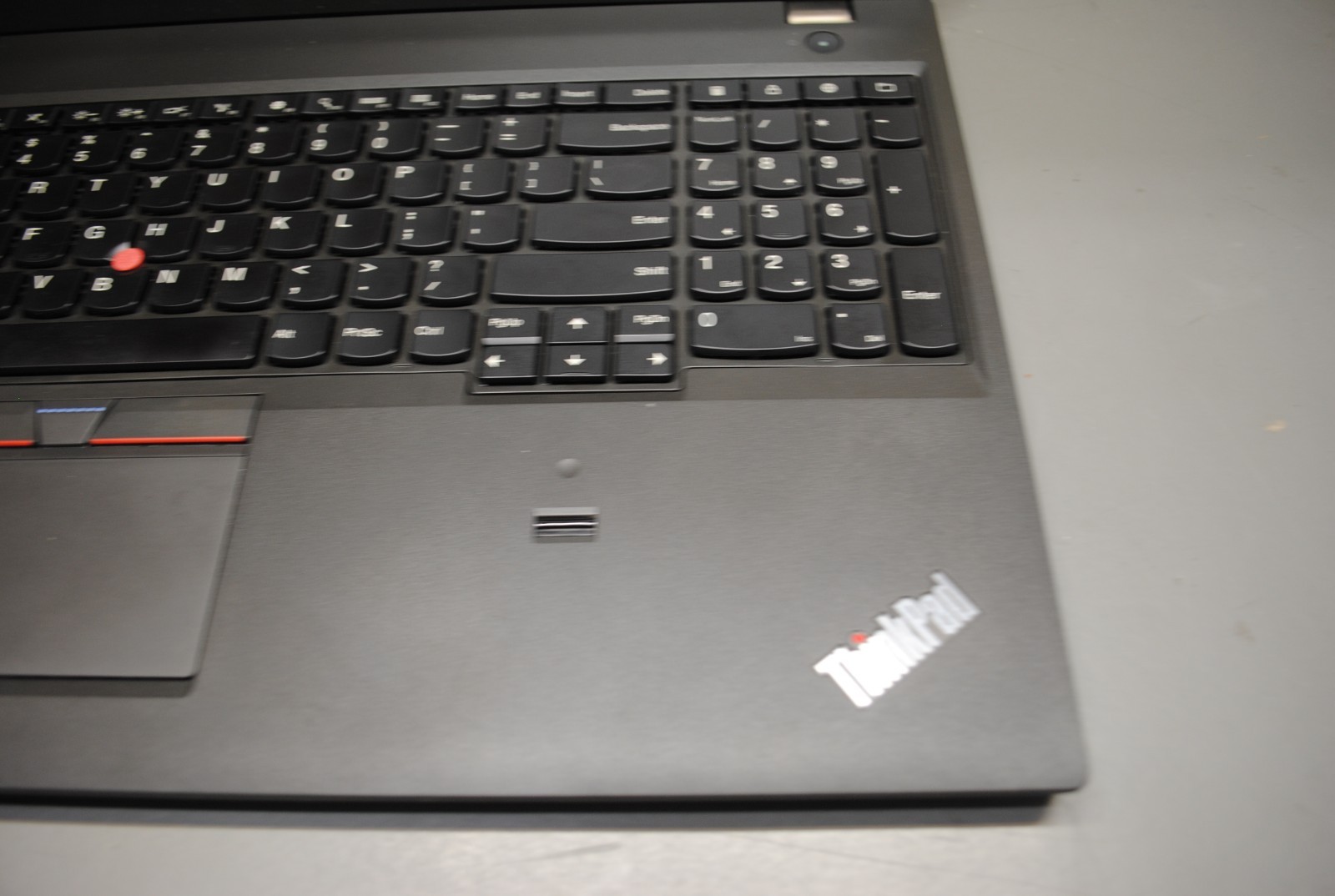 Lenovo Thinkpad T560 I5-6200U 2.30GHz 16GB 240GB WIN11 PRO FREE SHIPPING