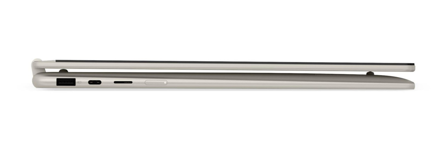 Lenovo Yoga 7 2-in-1 16″ 2K Touch Ryzen AI 5 340 16GB 1TB SSD FPReader Yoga Pen