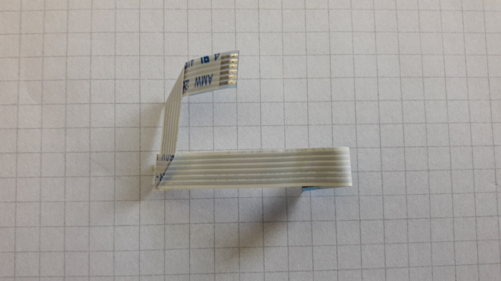 Samsung NC 10 Cable