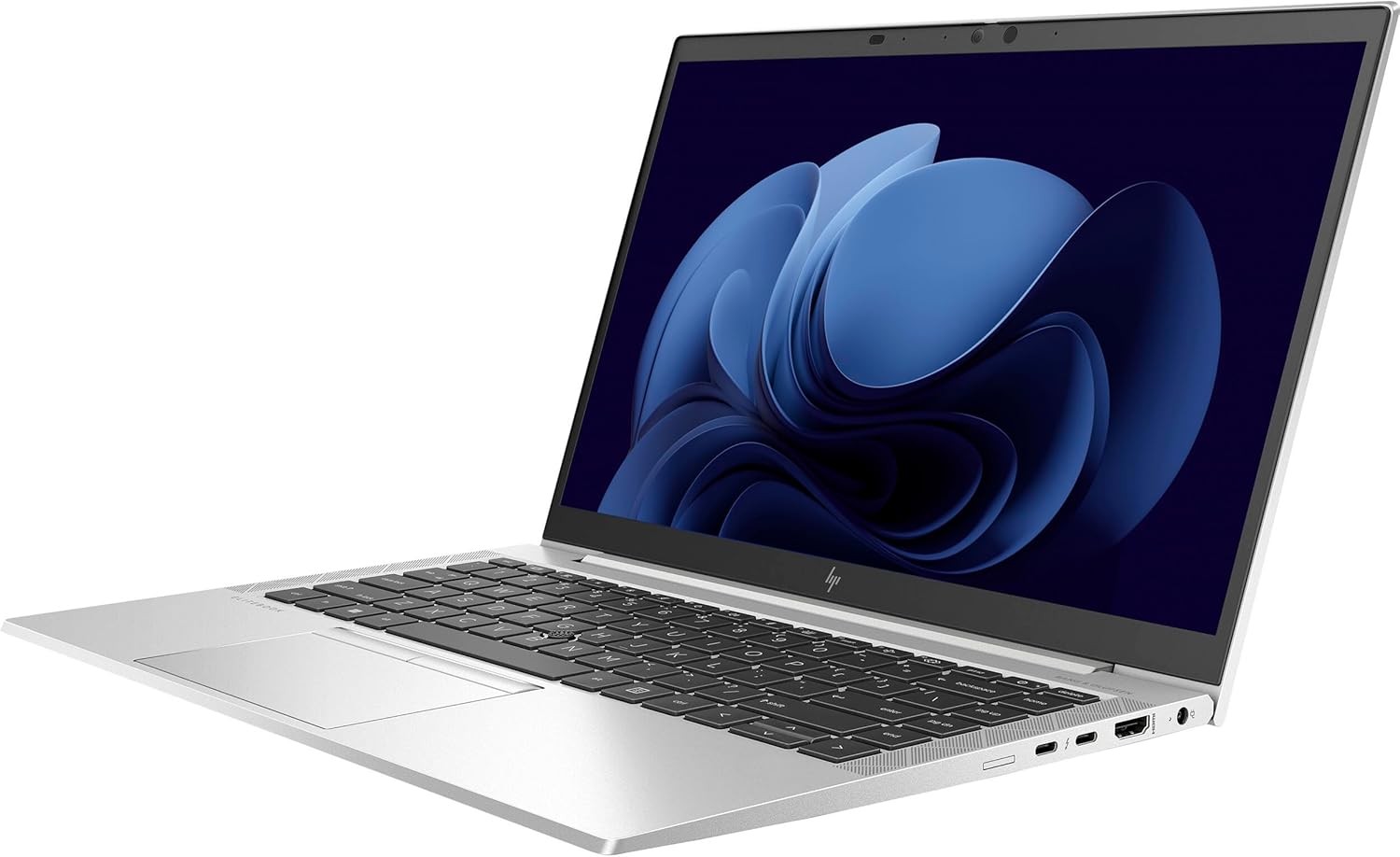 HP EliteBook 840 G8 14″ Intel Core i7 11th Gen 16GB 512GB Windows 11 Excellent