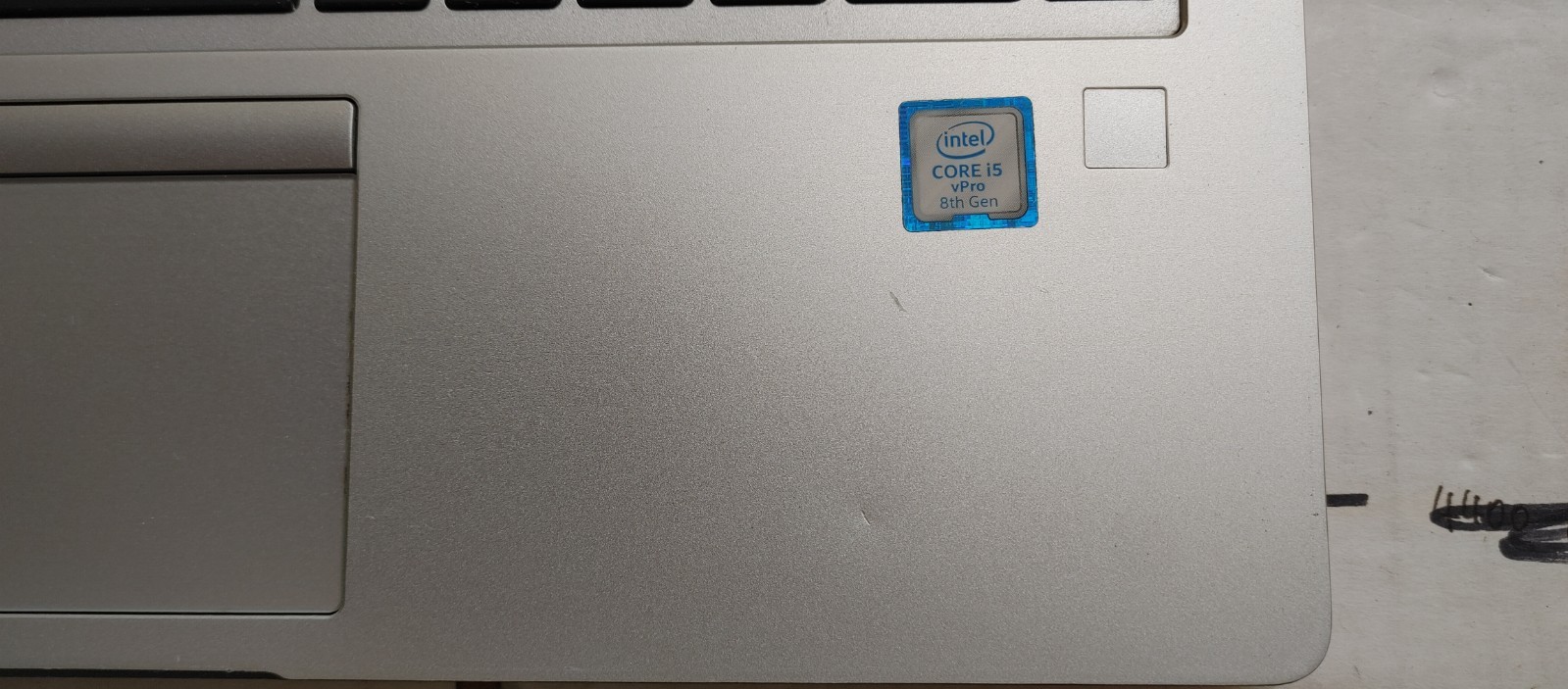 HP ELITEBOOK 840 G6 14″ Intel Core i5-8365U Barebone Parts Repair 8th Gen