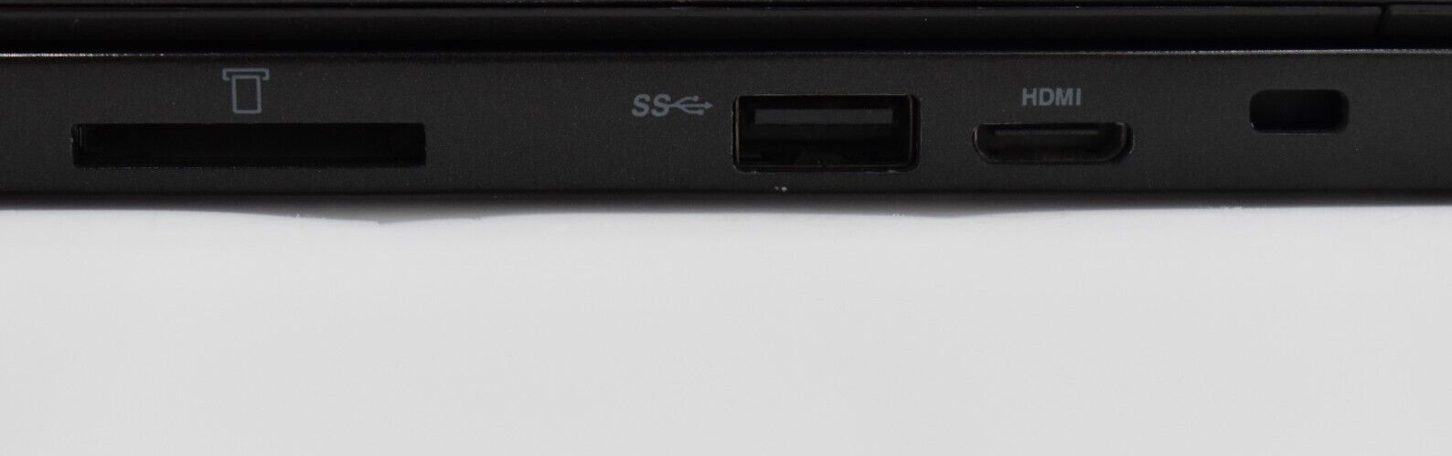 12.5″ Lenovo YOGA 12 2-IN-1 Laptop i5-5200U @ 2.20GHz 8GB RAM 128GB SSD *READ
