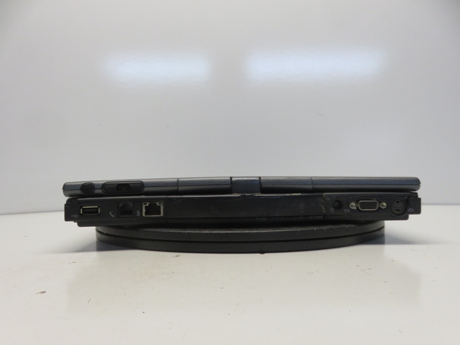 HP Compaq TC4400 Intel Core 2 T5600 1833MHz 1 GB NO HDD No Batt