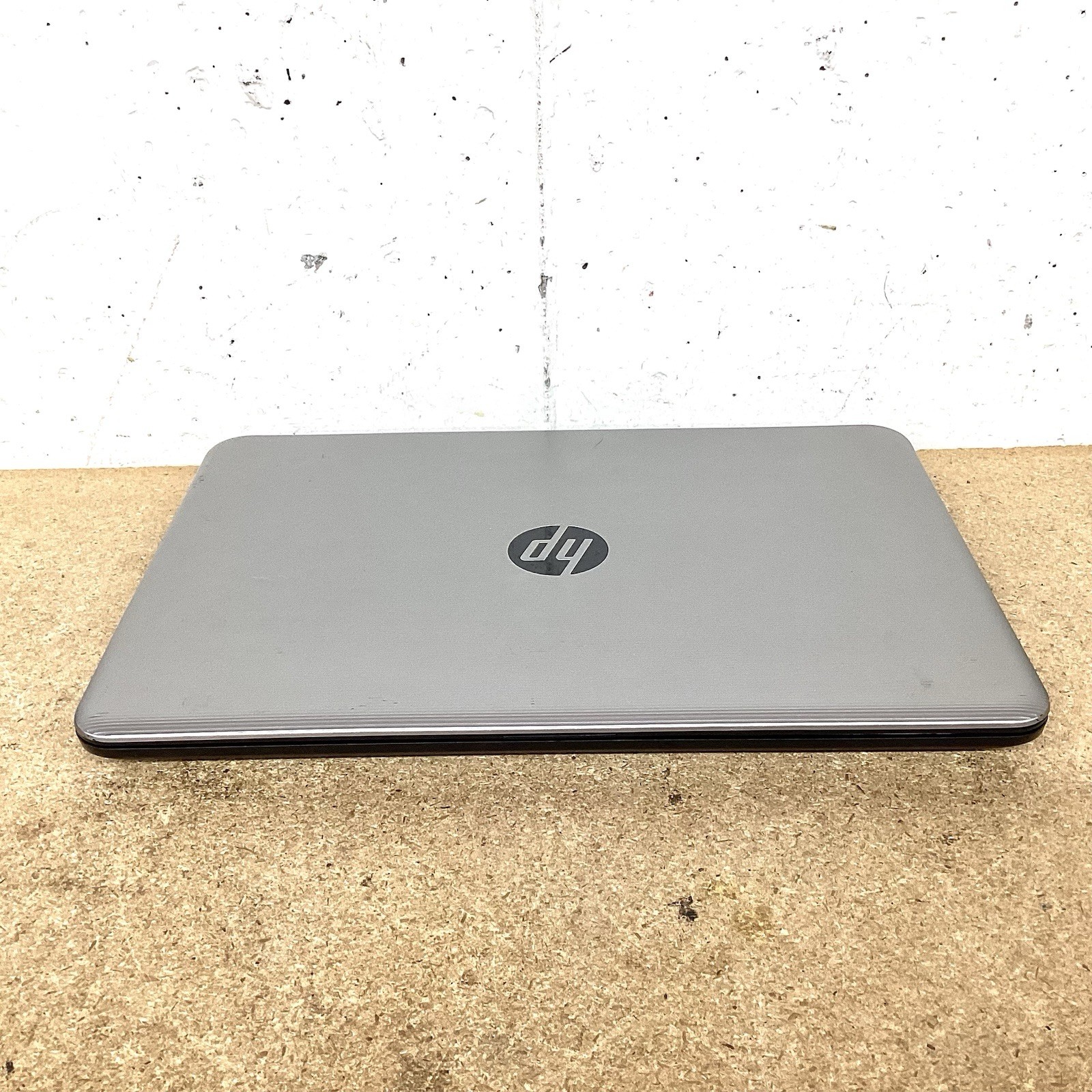 HP Notebook 15.6″ RTL8188EE Laptop Untested No Charger
