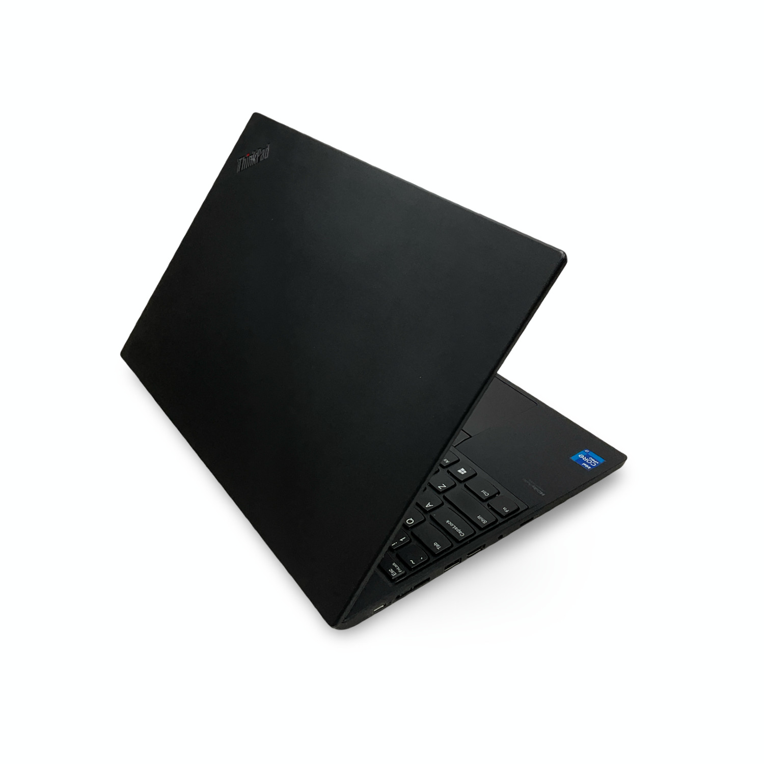 Lenovo ThinkPad P15s Gen2 i7-1165G7 16GB RAM 512GB SSD Quadro T500 Win11Pro