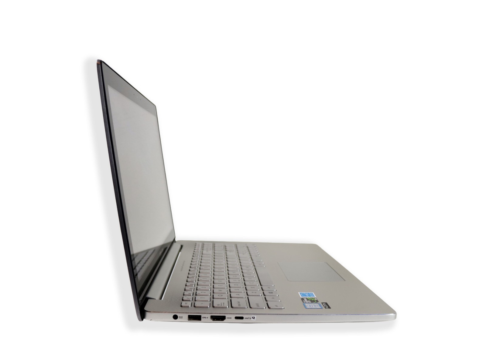 Asus UX501V 15.6″ 4K UHD Touch Core i7-6700HQ 16GB DDR4 512GB SSD NVIDIA 960M