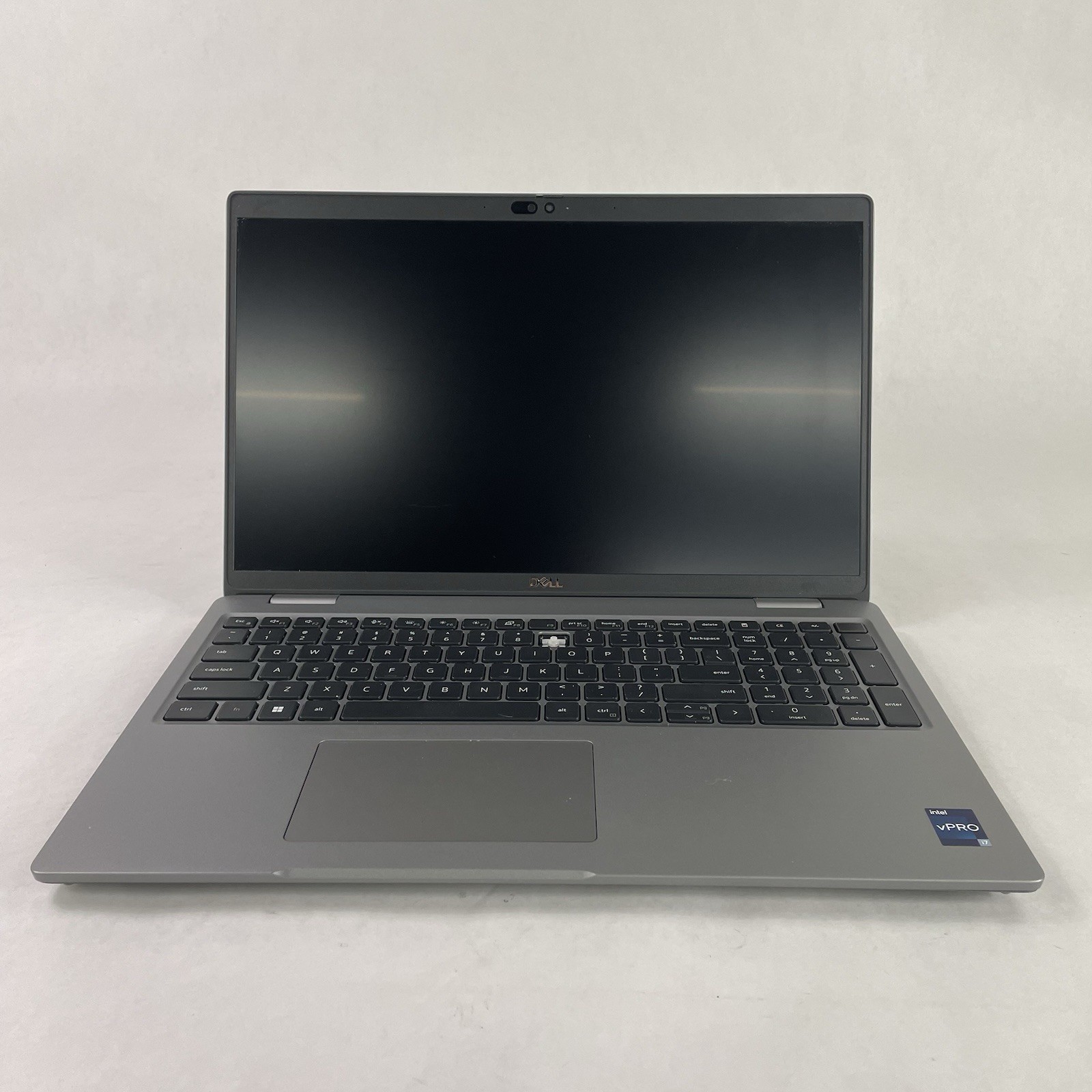 Dell Latitude 5540 15.6″ i7-1365U 4.75 GHz 8 GB RAM No SSD No OS Missing 9 Key