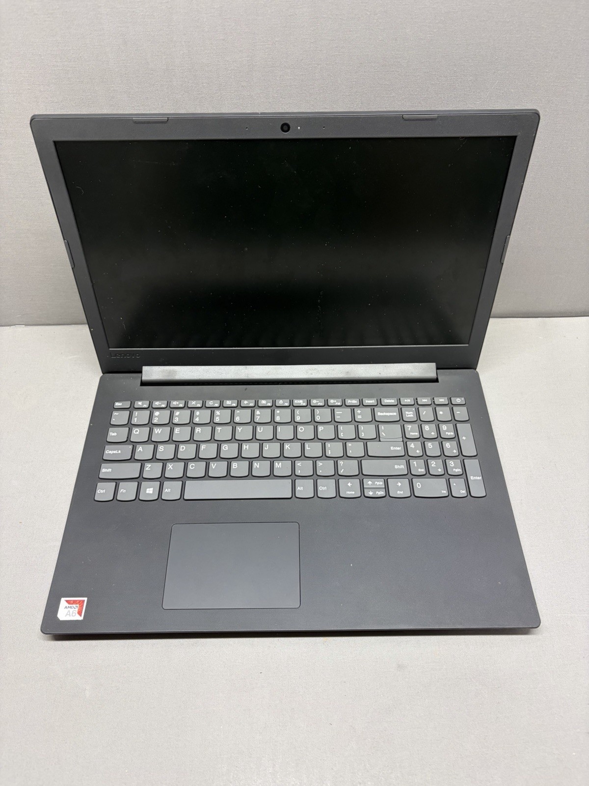Lenovo 81DE00L8US Ideapad 330 15.6″ HD i3-8130U 2.20GHz 4GB 1TB For Parts ONLY