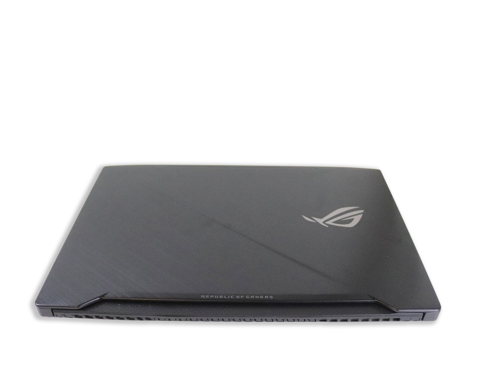 ASUS STRIX GL503GE 15.6″ Laptop i7-8750H 16GB RAM 256GB SSD + 1TB HDD GTX 1050Ti