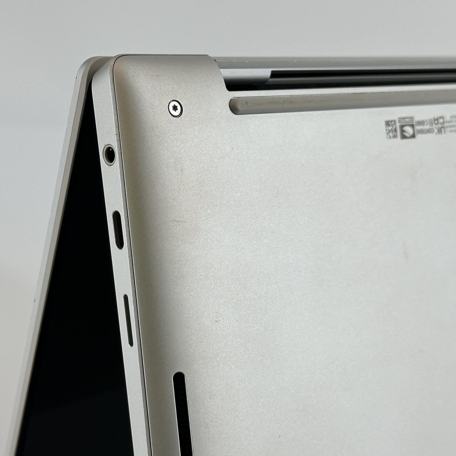 Dell XPS 14 9440 Platinum QHD+ 120Hz TOUCH 1.4 GHz Ultra 7 155H 16GB 512GB SSD