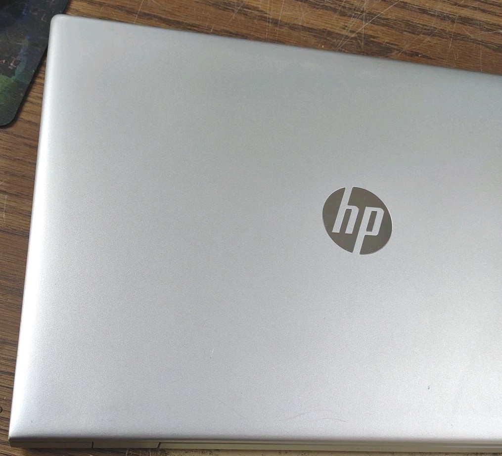 HP ProBook 650 G5 15.6″ W/ Intel i5-8365U @ 1.6GHz, 8GB, 256GB.