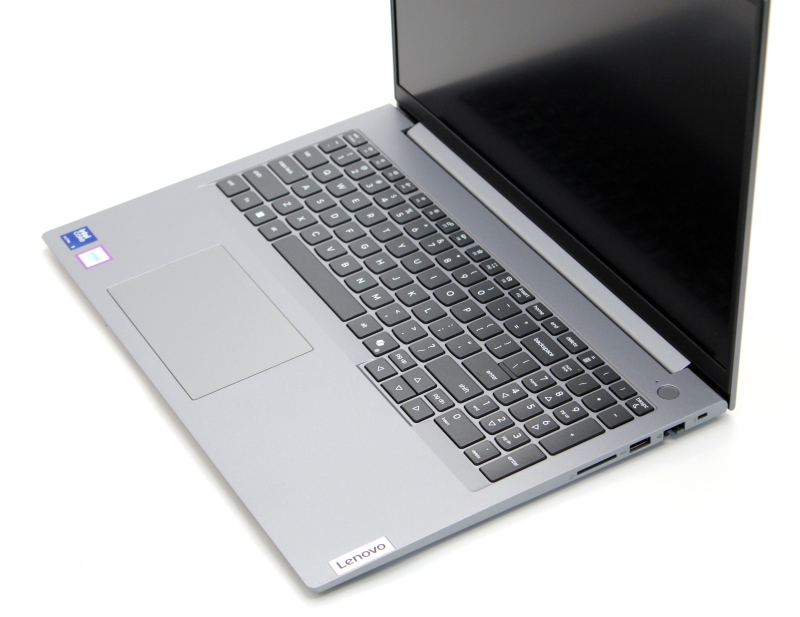 Lenovo ThinkBook 16 G8 IAL 16″ Intel Core Ultra 5 225U 16GB RAM 256GB SSD W11P