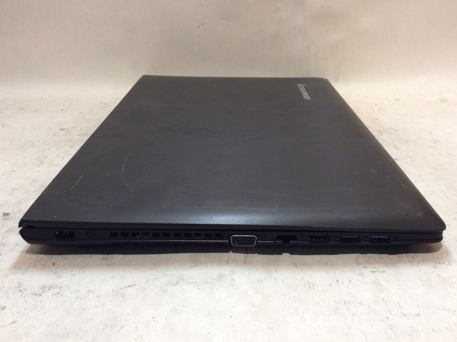 Lenovo G50-80 Laptop 15″ Intel WON’T TURN ON -PP