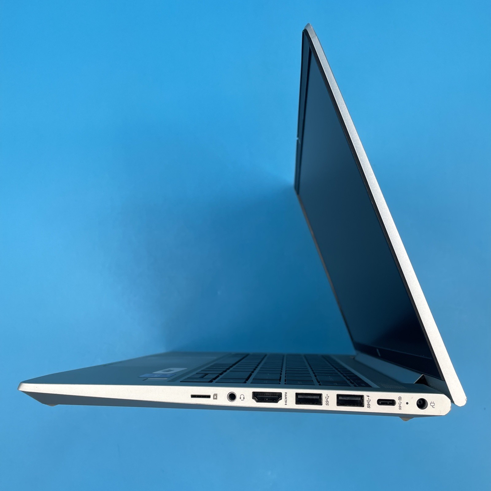 HP ProBook 640 G8 | i5-1135G7 | 16GB RAM | NO DRIVE/OS | 66% BATTERY