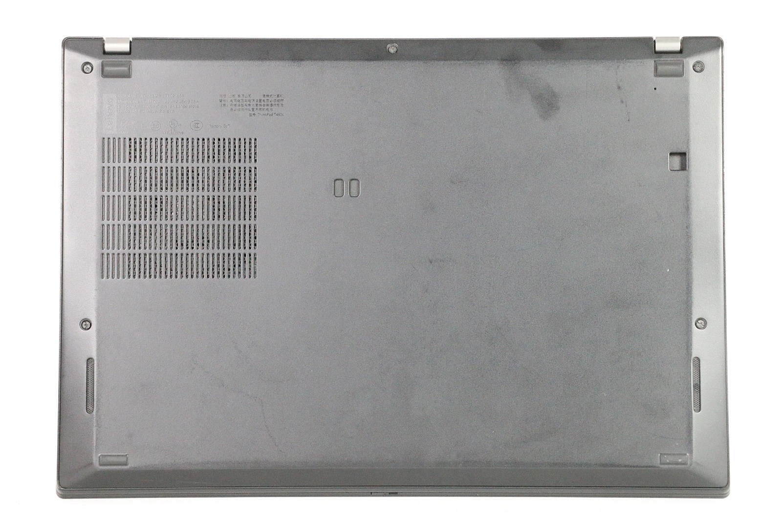 Lenovo ThinkPad T14s Gen 1 i7-10610U 16GB DDR4 512GB NVME Win 11 Pro