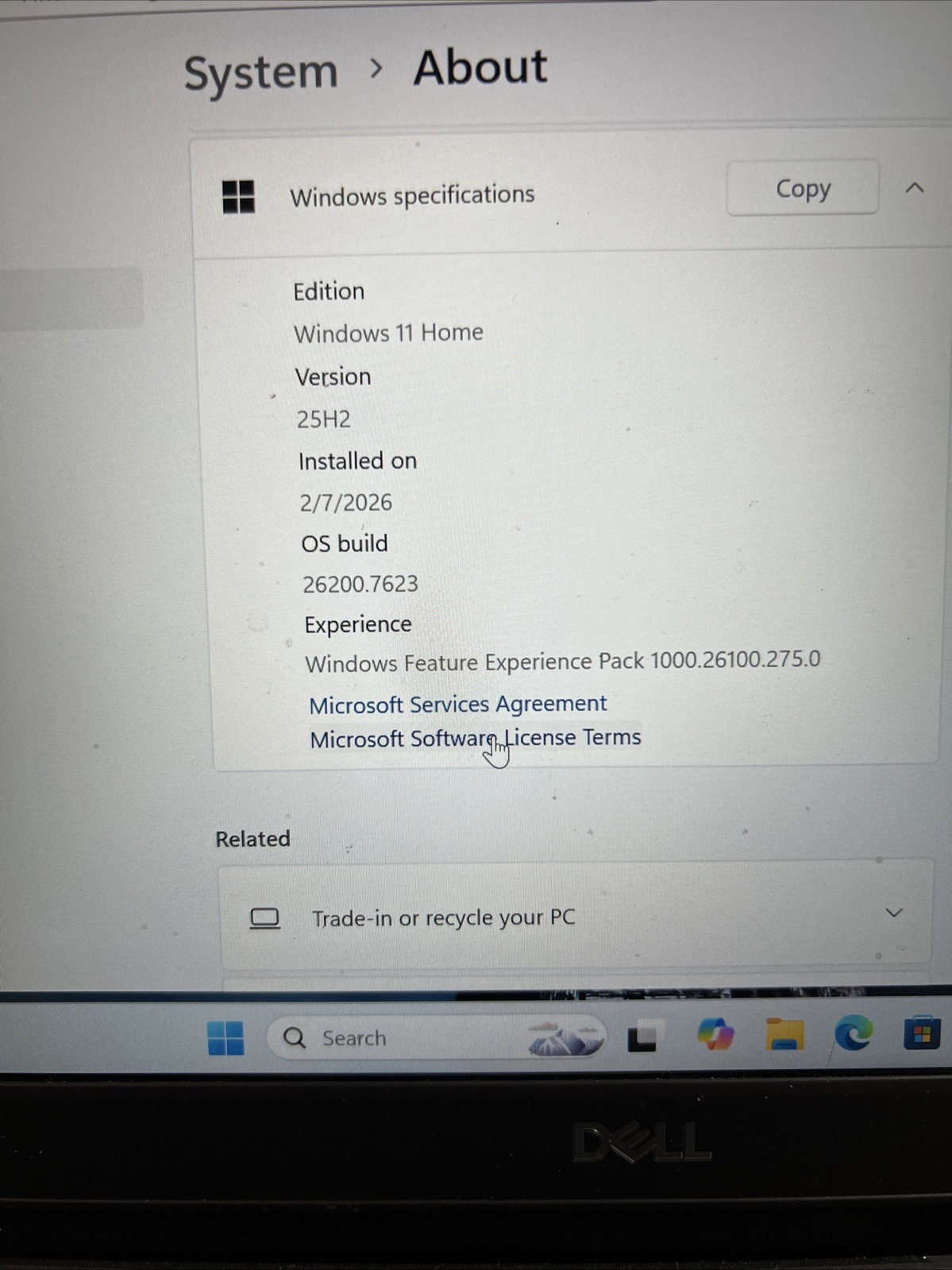 Dell Latitude 3410 14″ (i5-10210u 1.60GHz – 16GB RAM – 256GB SSD – Win11 Home)