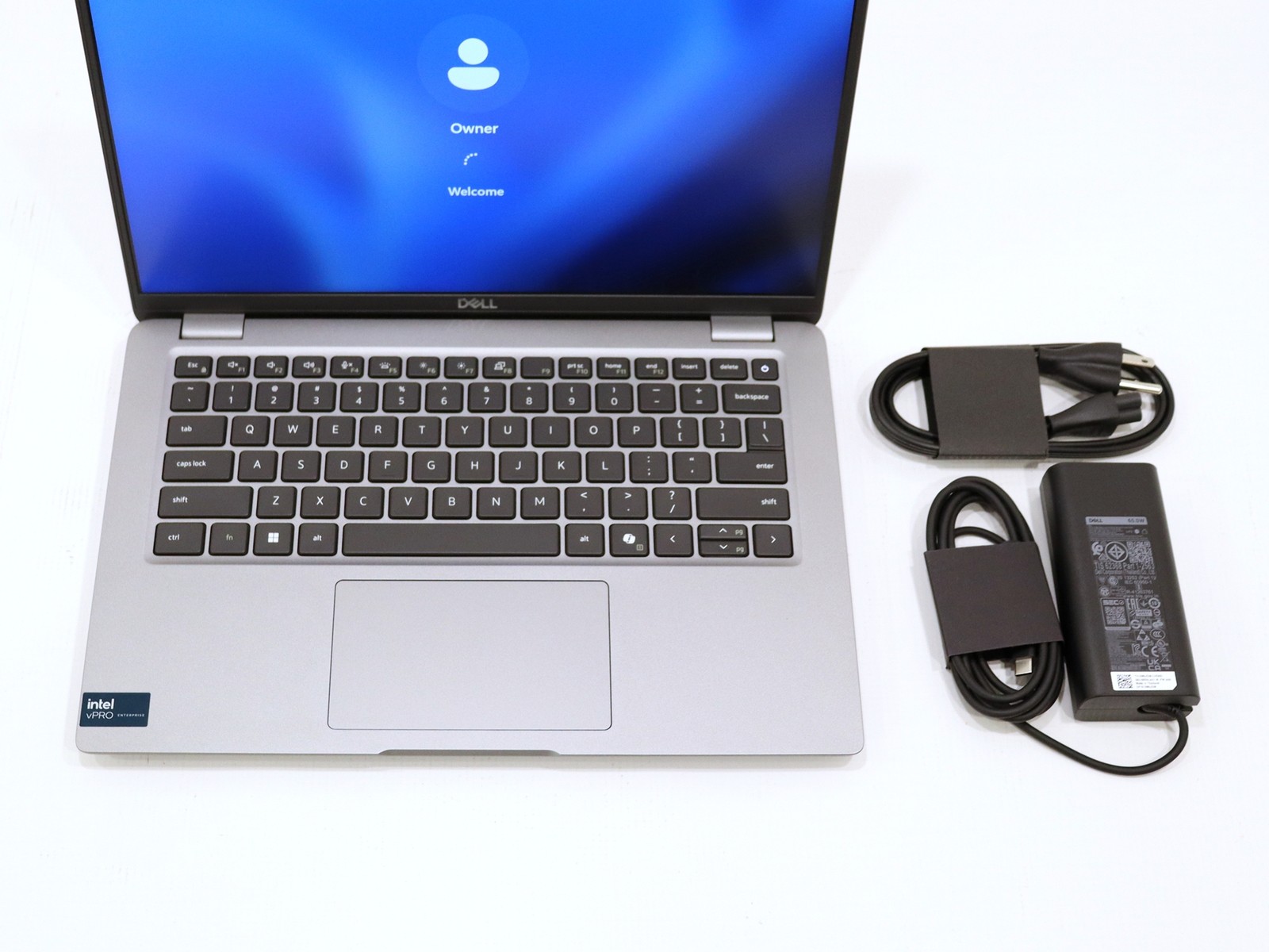 Dell Latitude 5450 14.0″ Ultra 7 165U 32GB 512GB NVMe W11P + ProSupport Plus