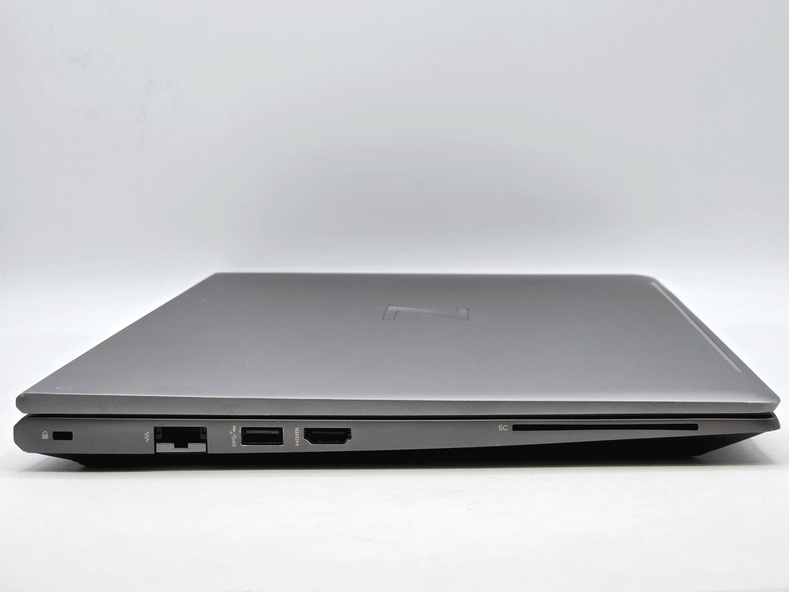 HP ZBook Power G9 15″ FHD I7-12800H 512GB 32GB W11P RTX A1000 Backlit FP Reader