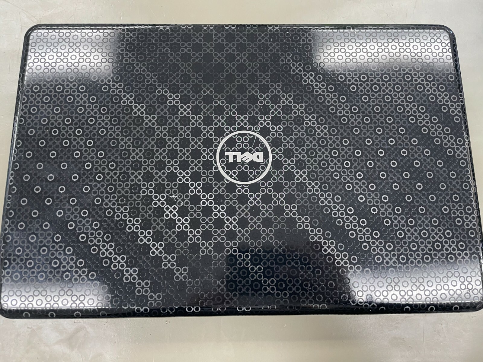 Dell Inspiron N5030 For Parts, No Battery, Hard Drive or Optical Drive