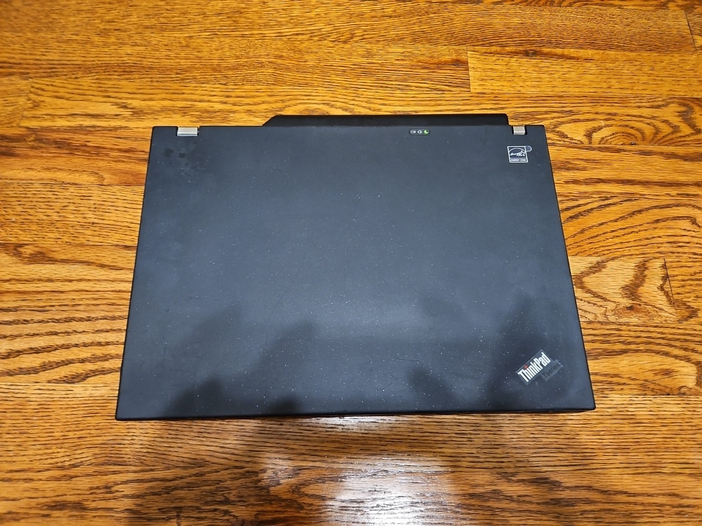 Thinkpad T61 Laptop Intel T7500,4GB/160GB/1280×800 Win XP Ready to Use