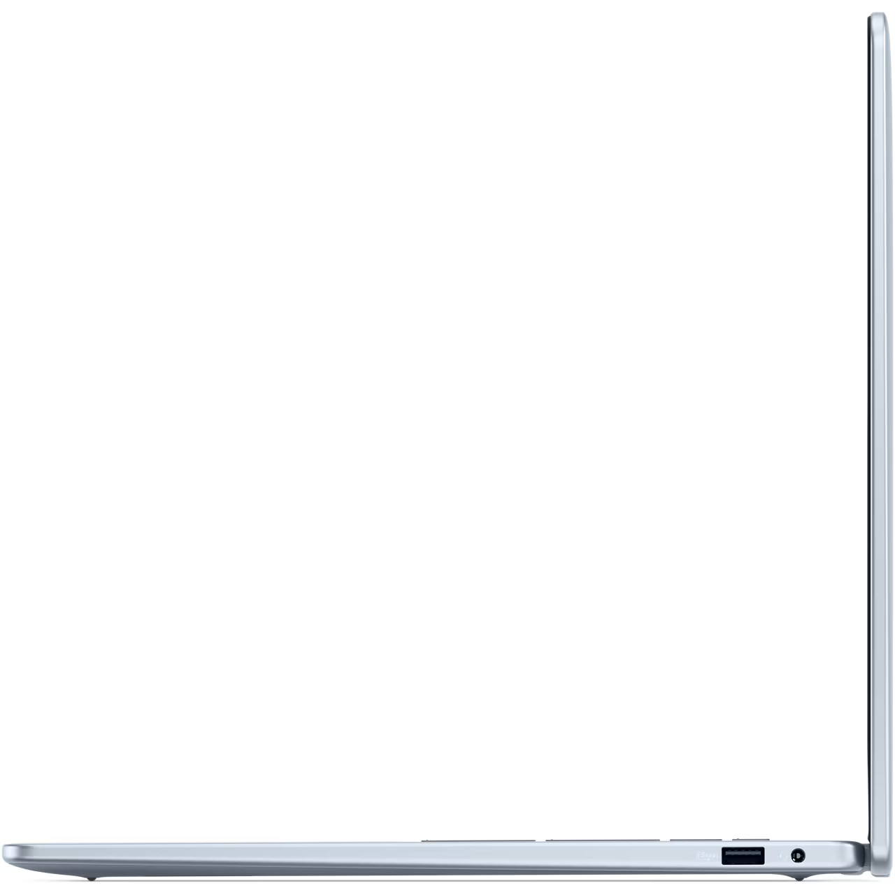 Dell 16 Plus Core Ultra 7 256V 16GB RAM 1TB SSD W11 Home Ice Blue IPS