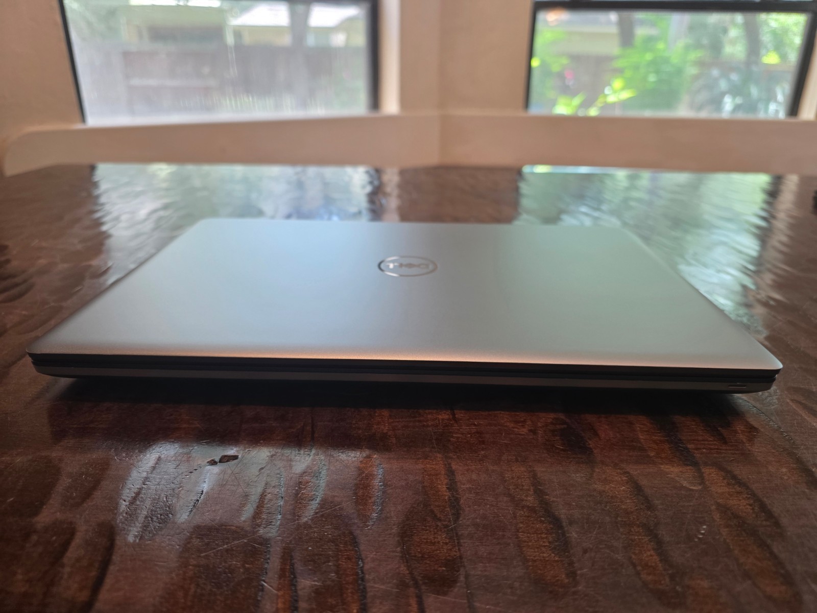 Dell Precision 7560 – 15.6″ FHD Touch, i7 11850H, 32GB RAM, RTX A4000, 1TB SSD