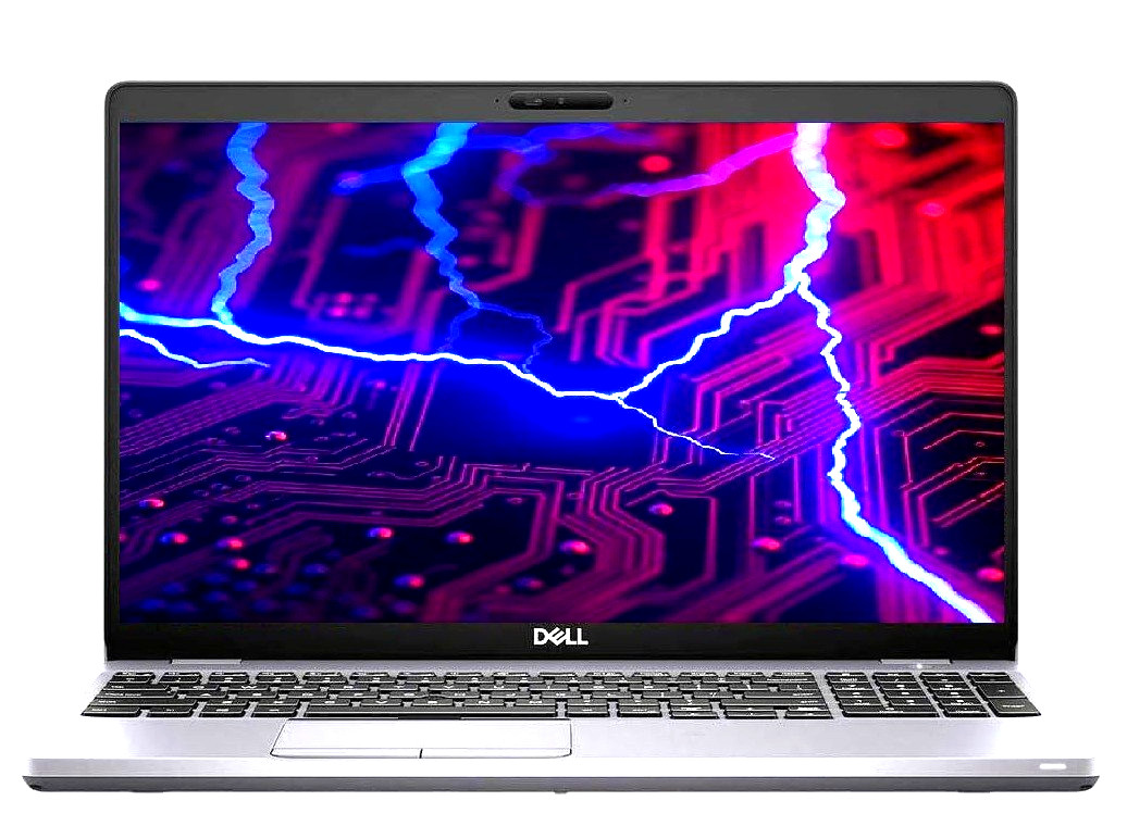 14″ Dell Gaming Laptop PC: Intel i7 Quad Core! 32GB RAM! 512GB SSD! Windows 11!