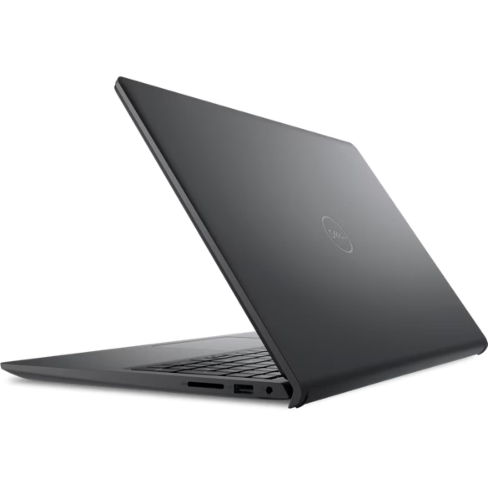Dell 15.6″ FHD Touch Intel i7-1355U 1.7 GHz 16GB DDR4 1TB SSD W11H Laptop, Black