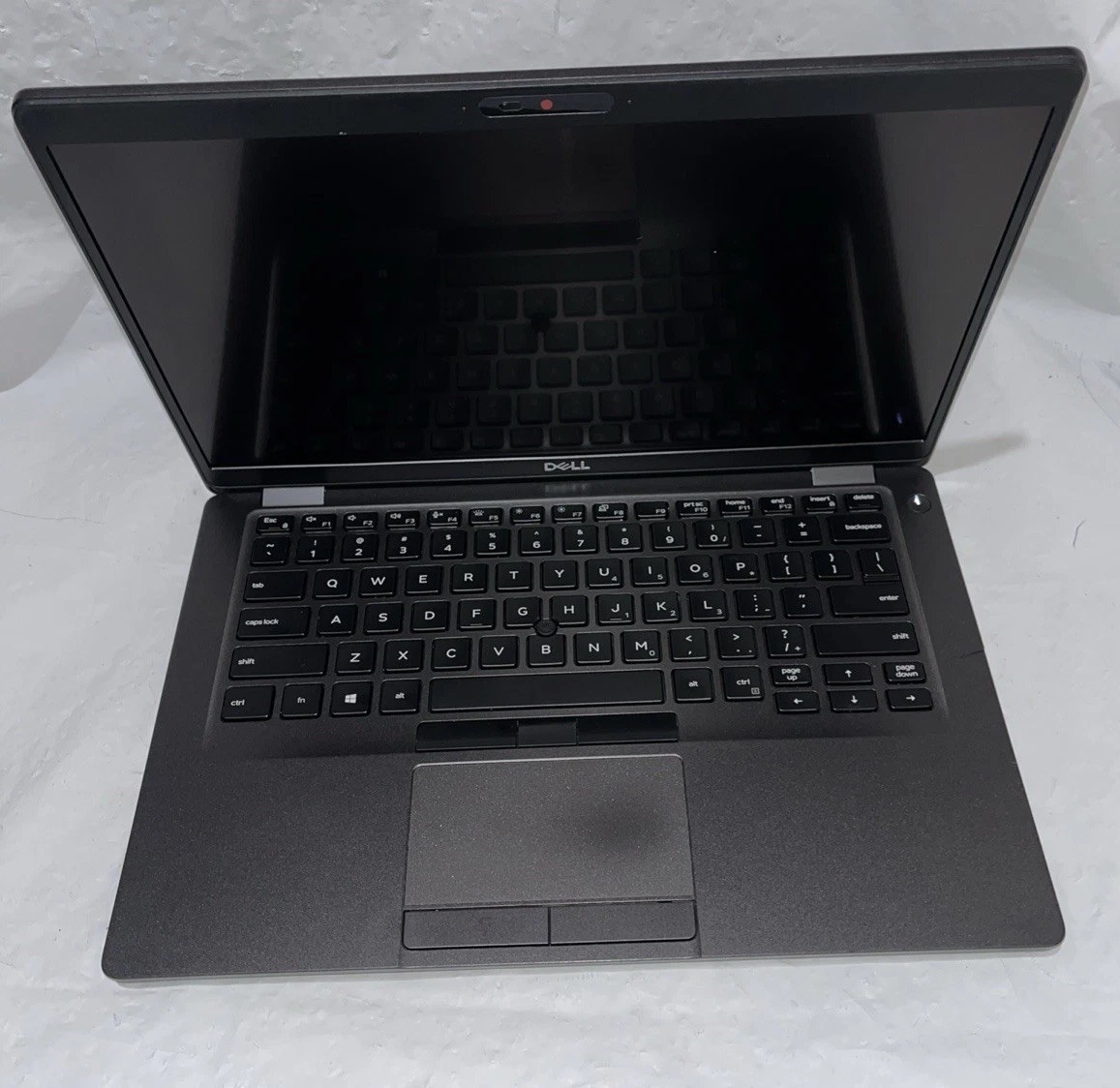 Dell Latitude 5400 14″ i7-8665U@1.9GHz, 16GB RAM, 256GB M2, Win 11 Pro *READ*