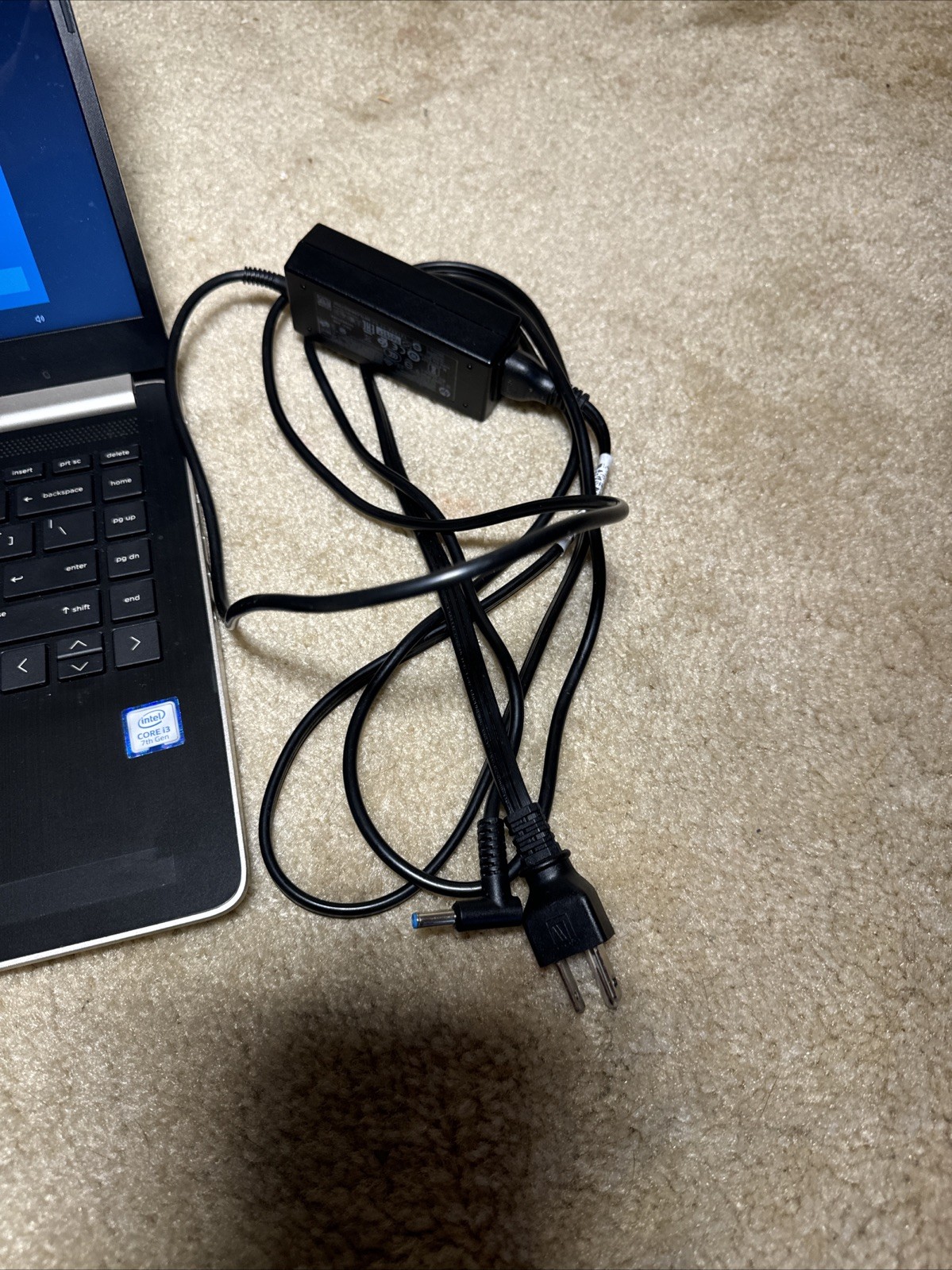 HP 14-CF2112WM LAPTOP