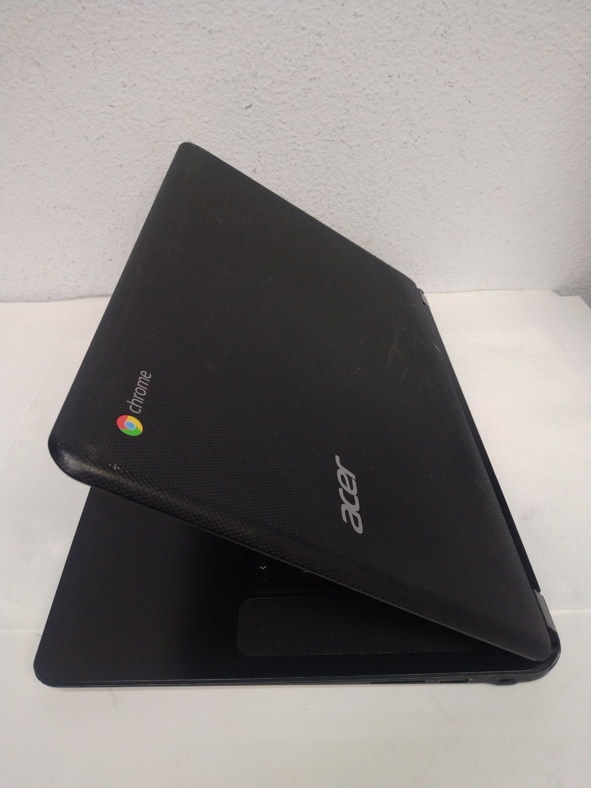 Acer C910 Chromebook 15.6″ Intel Celeron 3205U 1.50GHz 4GB Ram 16GB SSD ChromeOs