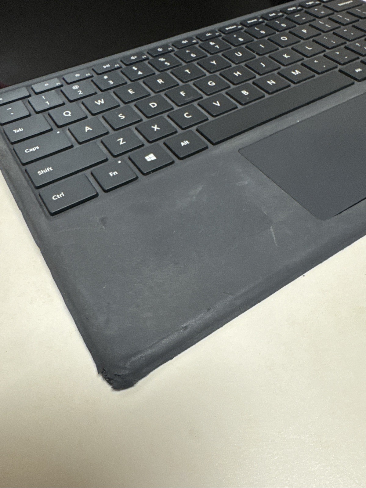 Read! Microsoft Surface Pro 7+ | i5 11th 8GB RAM 128GB SSD | Keyboard