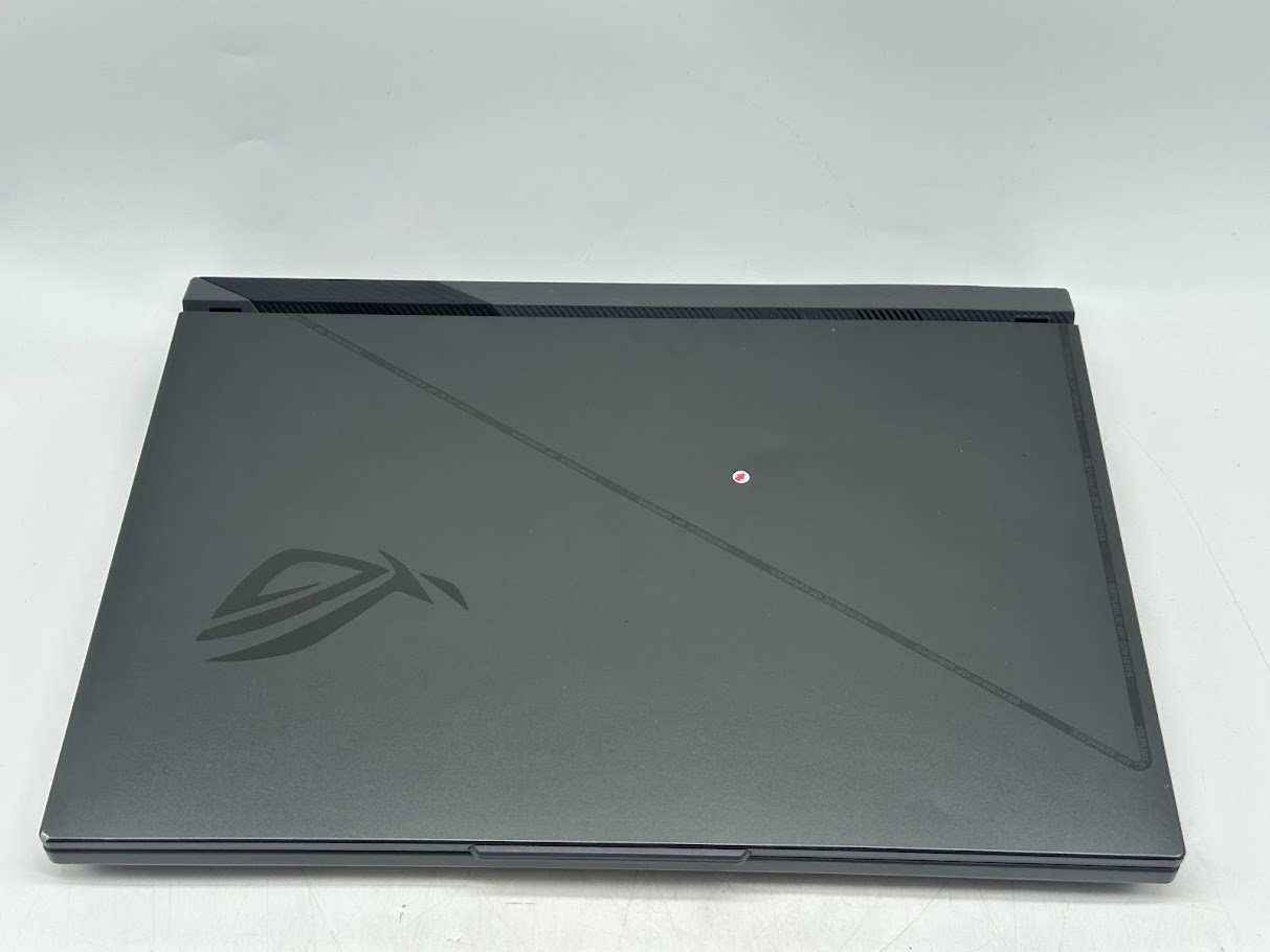 ASUS ROG Strix G16 Gaming Laptop 165Hz RTX4060 i7-13650HX 16GB DDR5 1TB Gen4 SSD
