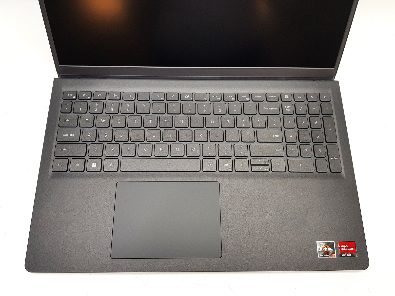 Dell 15 DC15255 15.6″ FHD Touch Ryzen 7 7730U 16GB RAM 512GB SSD Windows 11 Wrty