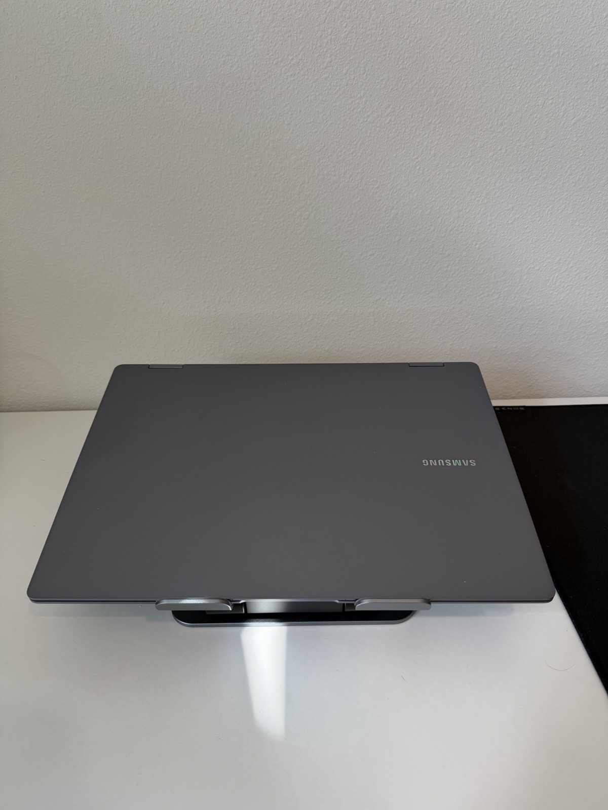 Samsung Galaxy Book4 Pro 360 Laptop 16″ 3K AMOLED, 2-in-1, Ultra 7, 1TB