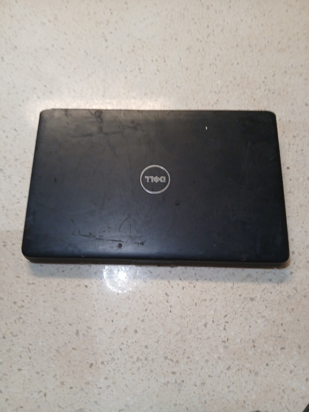 DELL Inspiron 1545, 2009 PP41L 15.6″ Pentium Dual Core 250gb 2gb Parts Repair