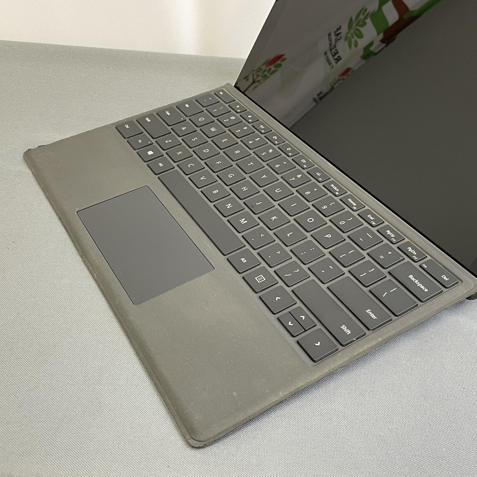 Microsoft Surface Pro 7+ (1960), Core i7-1165G7, 16GB, 1TB NVMe, W11 | Very Good