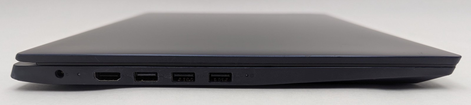 Incomplete Lenovo IdeaPad 3 15IML05 15.6″ Touch Laptop i5-10210U 1.6GHz 20GB RAM