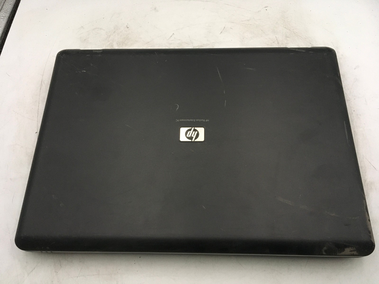 HP PAVILION DV6000 – BOOTS TO BIOS – AMD TURION 64 – 1GB RAM – READ DESC – BB!