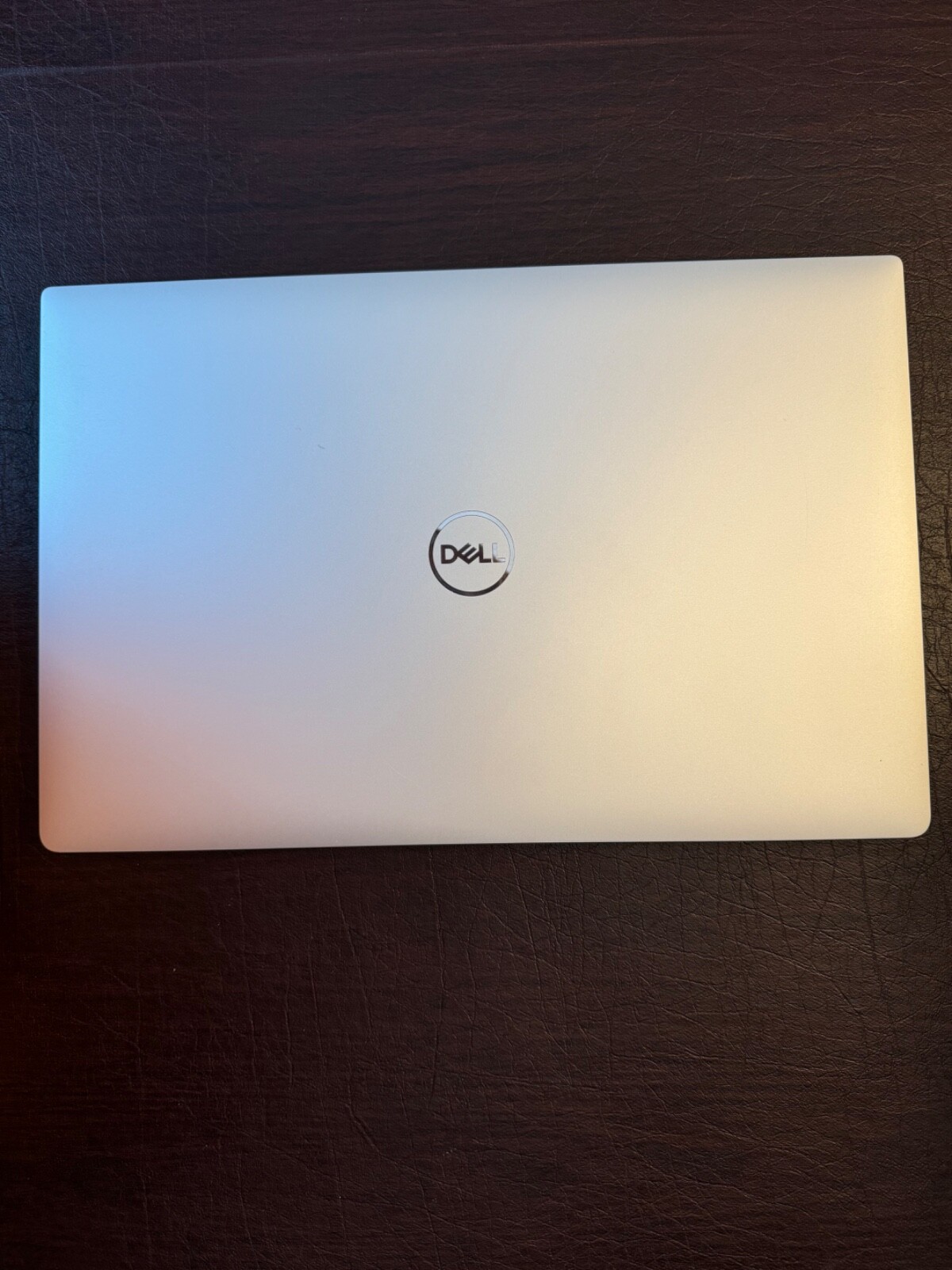 Dell XPS 15 7590