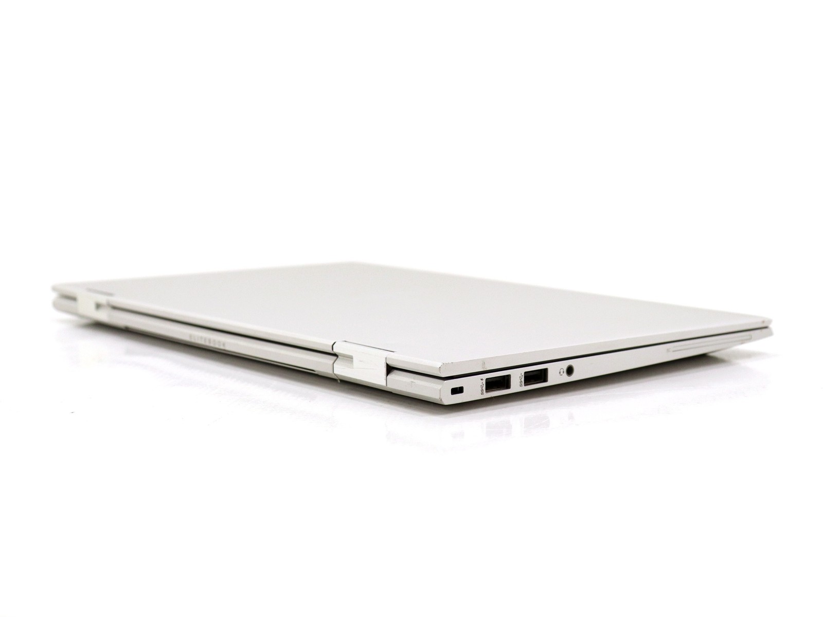 HP EliteBook x360 830 G8 13.3″ Touch Core i7-1185G7 32GB 256GB NVMe W11P – As Is