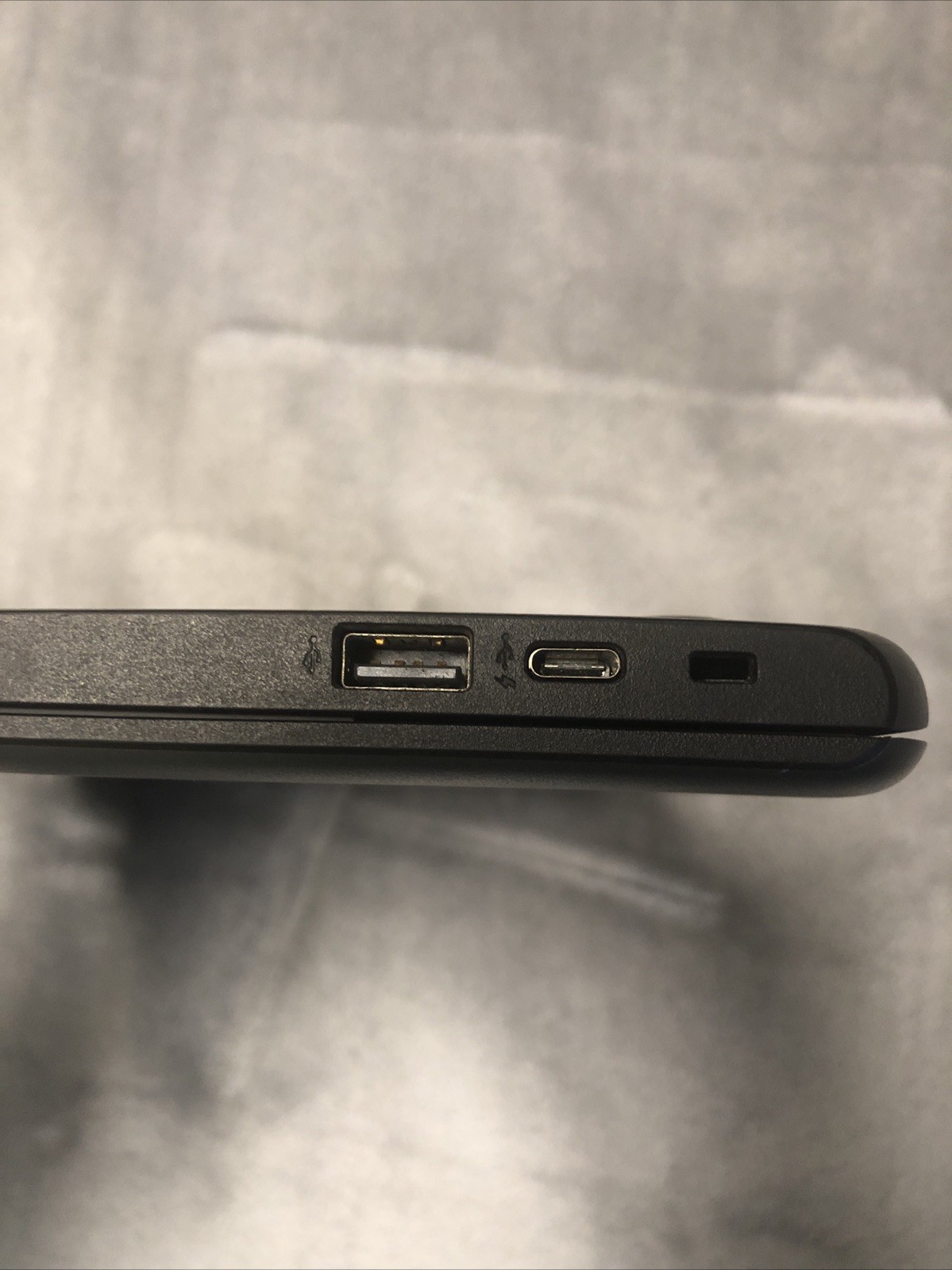 HP Chromebook 11 G6 EE Gray TPN Q220 Laptop Notebook Google Chrome Tested