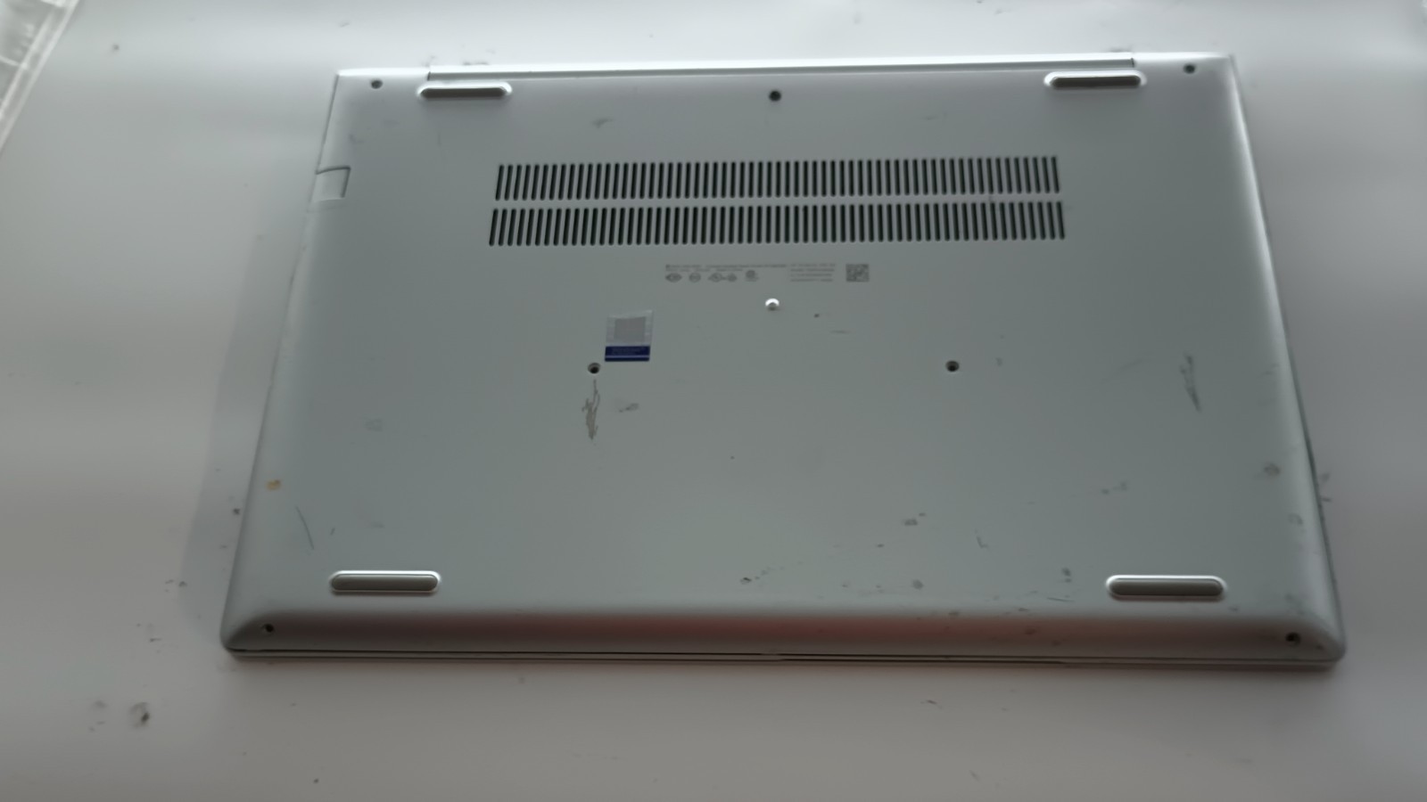 7197 ProBook450 G6 (Bios Lock!!) w/charger.i3-8145U.8GB.128GB M.2.15.6″.W11 Pro
