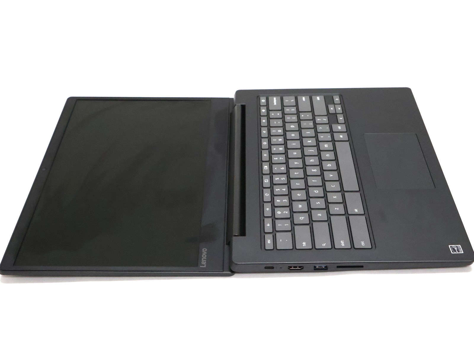 Lenovo Chromebook S330 MediaTek 8173C 4GB LPDDR3 HDD 32GB EMMC Laptop No Adapter