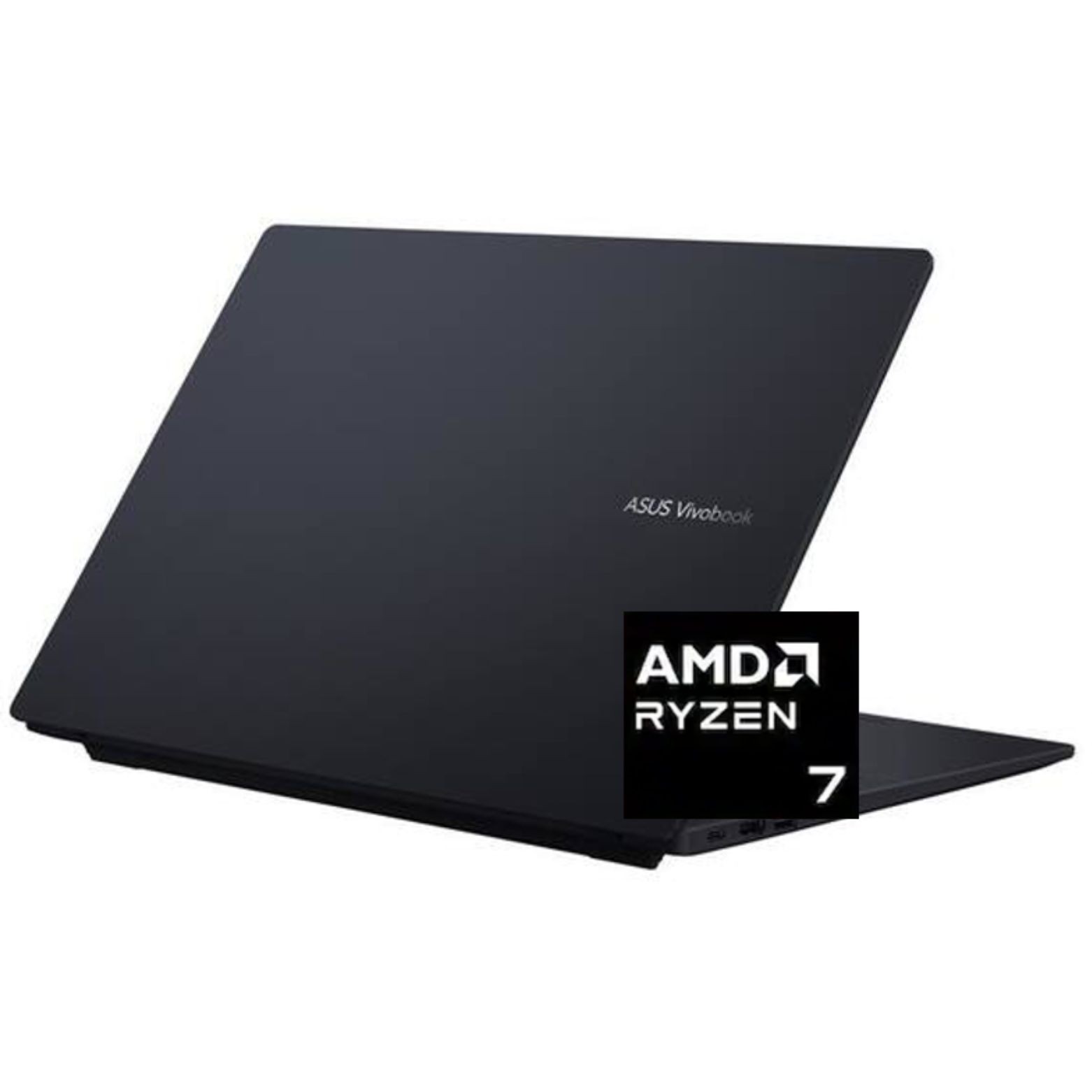 ASUS VivoBook 16 AI 16″ WUXGA AMD Ryzen AI 7 350 16GB DDR5 512GB SSD W11H Laptop