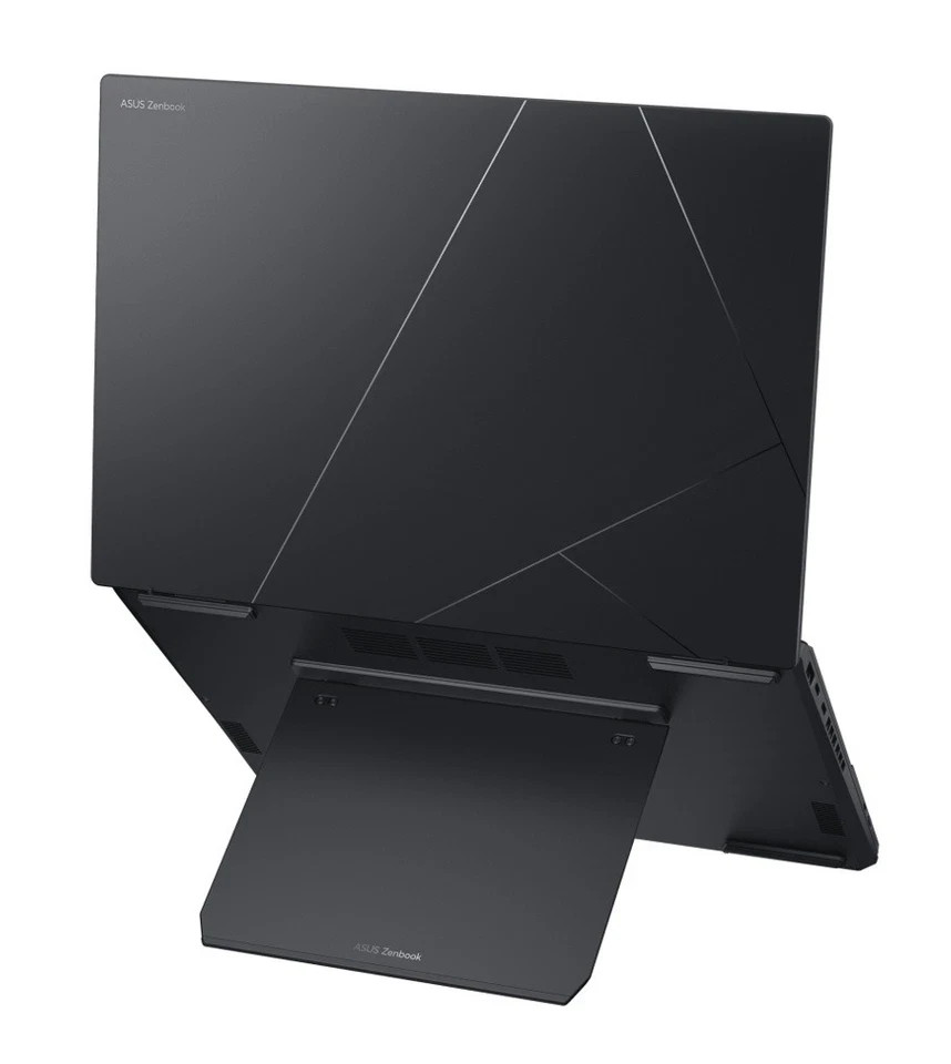 ASUS Zenbook DUO 14″ OLED Touch Intel Core Ultra 9-285H 32GB 2TB SSD W11H Laptop