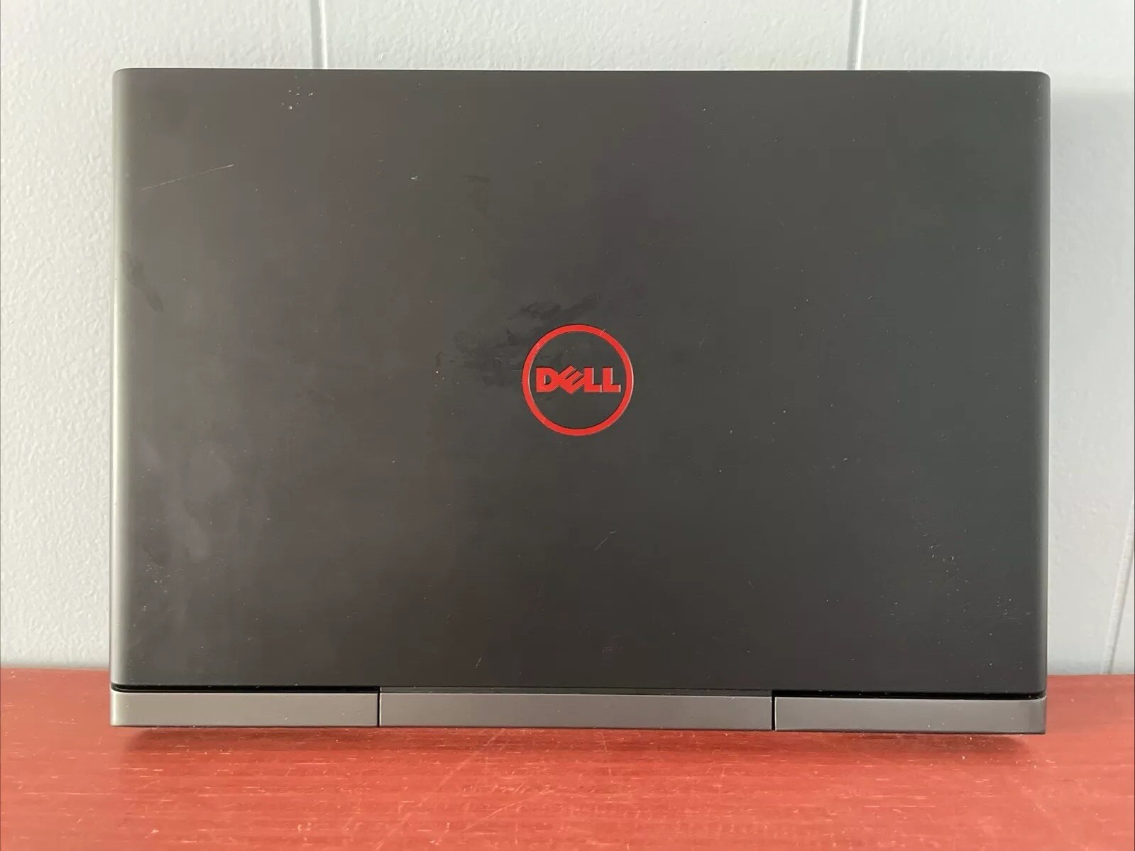 Dell Inspiron 15 7000 Gaming- Intel i5-7300HQ Laptop Computer NO OS