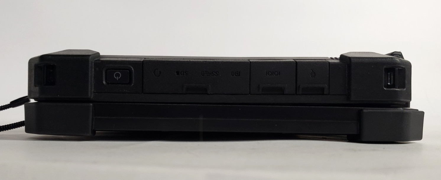 Dell Latitude 7220 Rugged Extreme Tablet i7-8665U 16GB RAM 512GB SSD Win 11 Pro