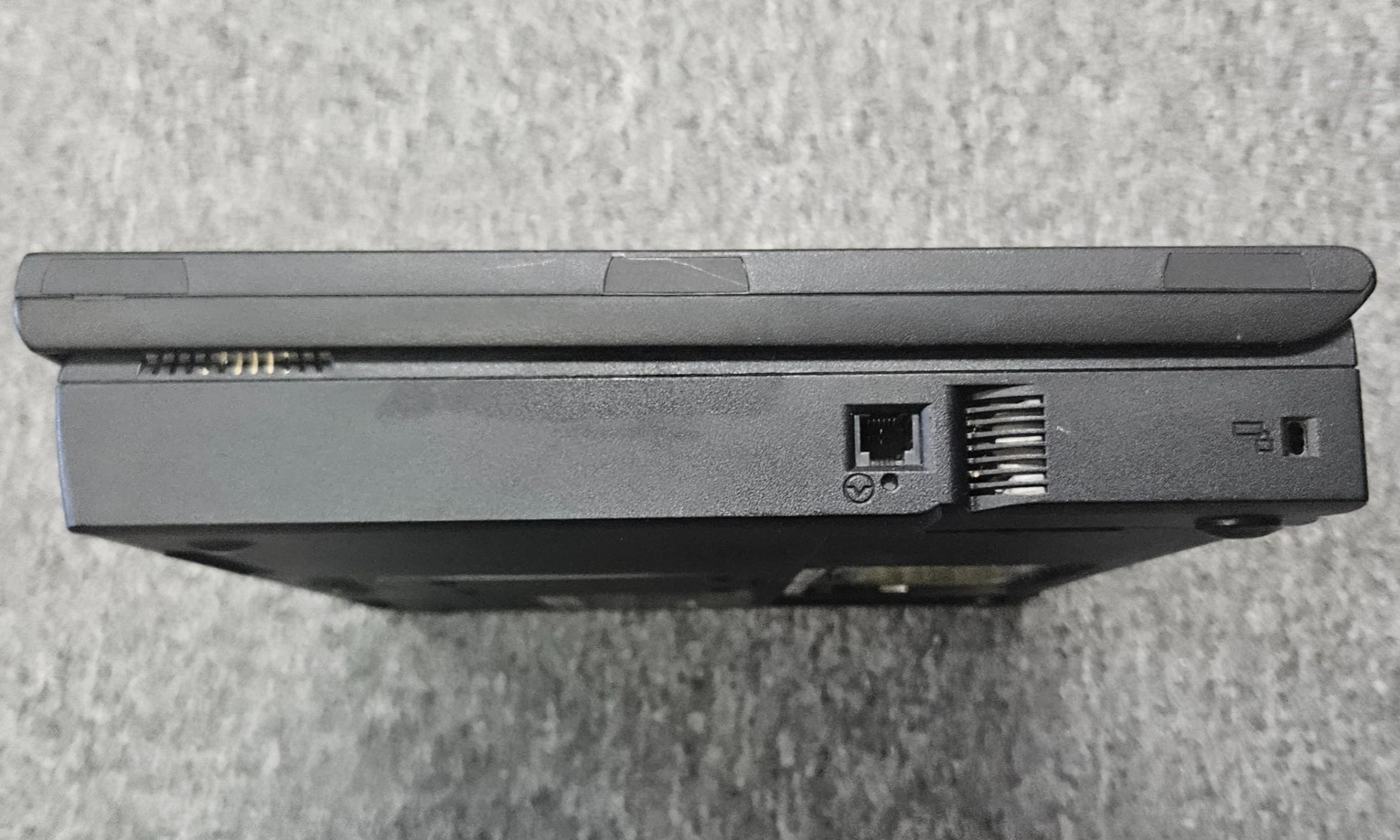 Vintage Dell Inspiron 7000 Laptop