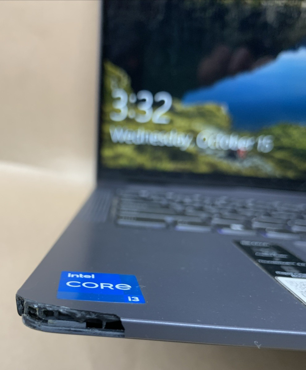 Lenovo IdeaPad Flex 5i 14″, Intel i3-1215U@1.2GHz, 8GB RAM, 256GB SSD, Win11P